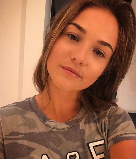 Anna Kalinskaya