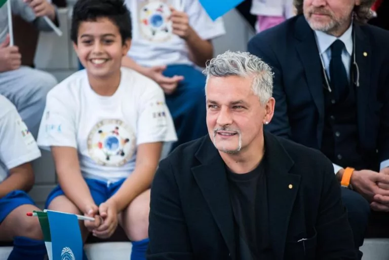Baggio