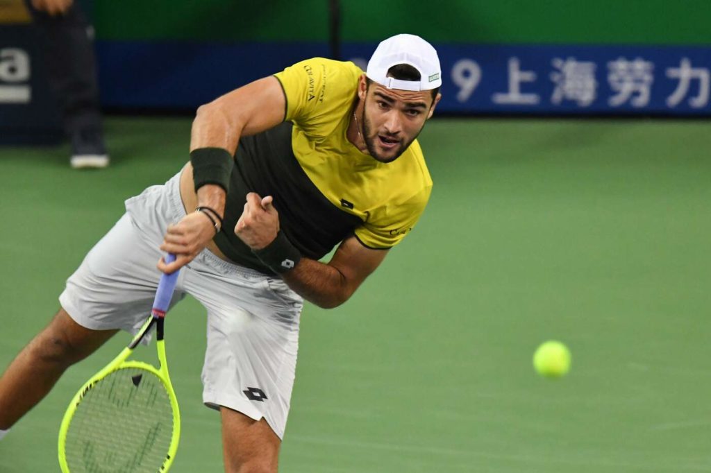 Berrettini