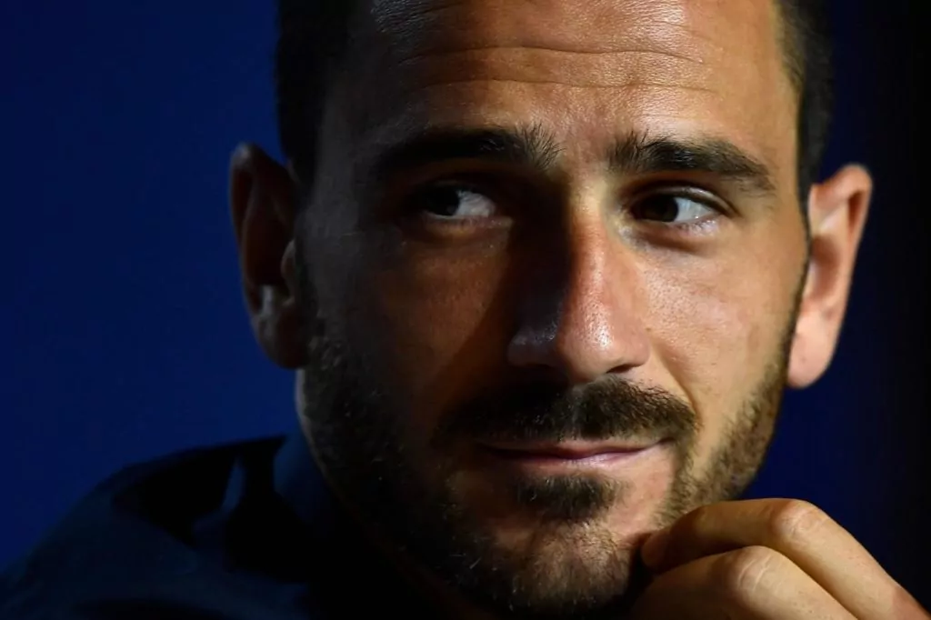 bonucci