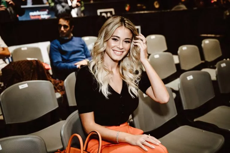 diletta leotta