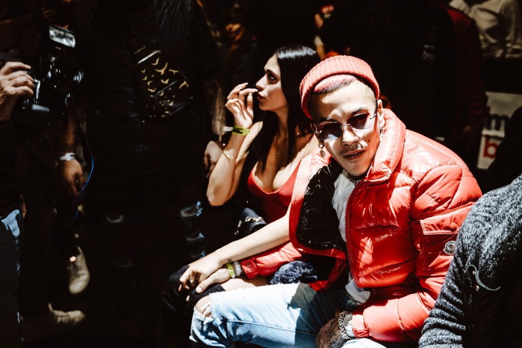sfera ebbasta