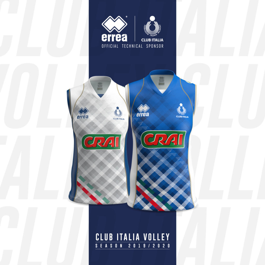 CLUB ITALIA