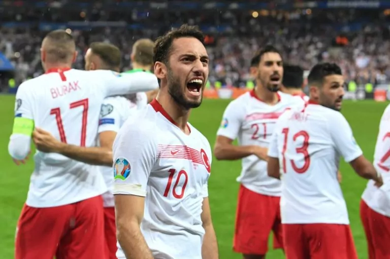 Calhanoglu