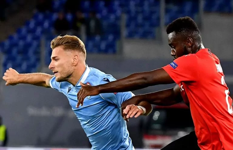 Ciro Immobile
