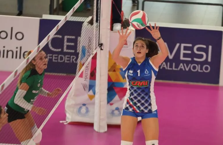 Club Italia Crai