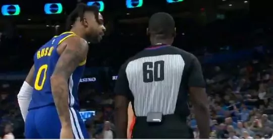 D'Angelo Russell