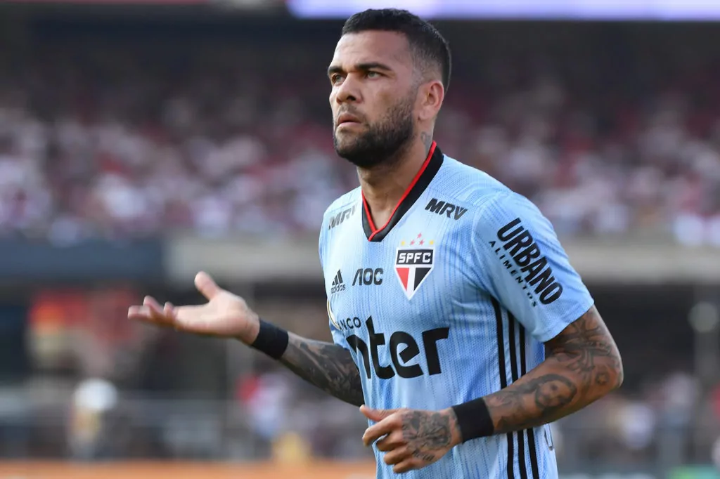 Dani Alves