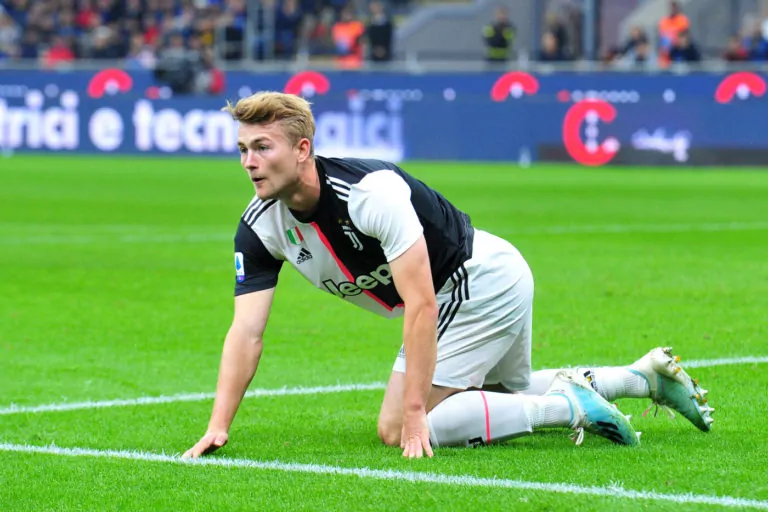 De Ligt
