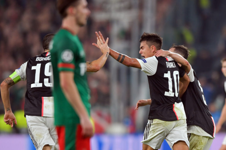 Dybala