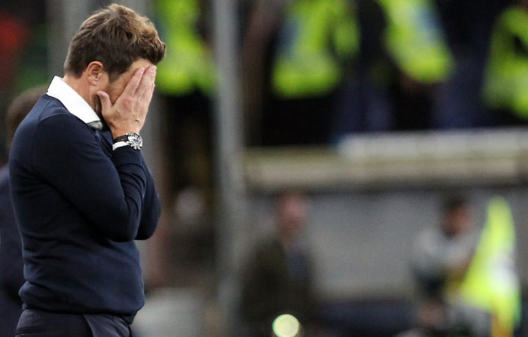 Di Francesco