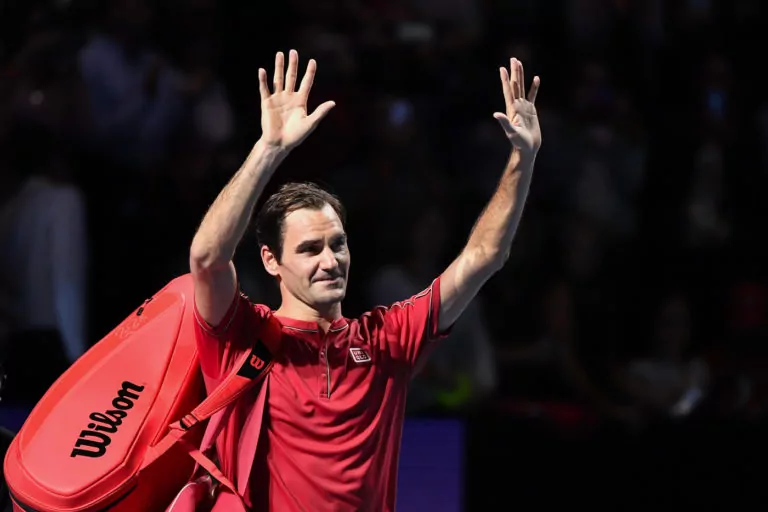Federer