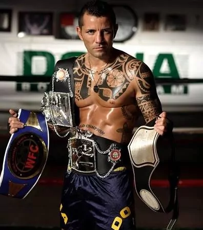 angelo valente