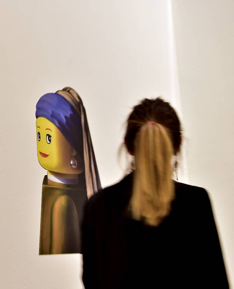 lego