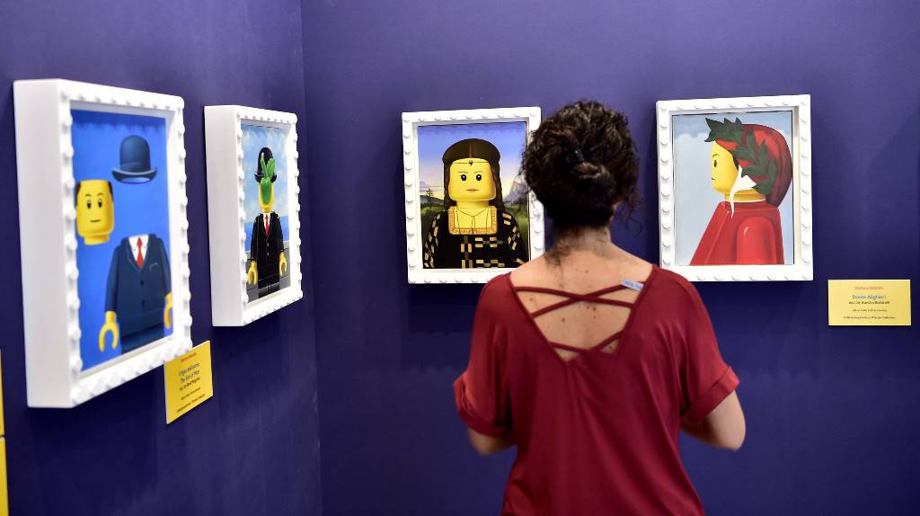 lego