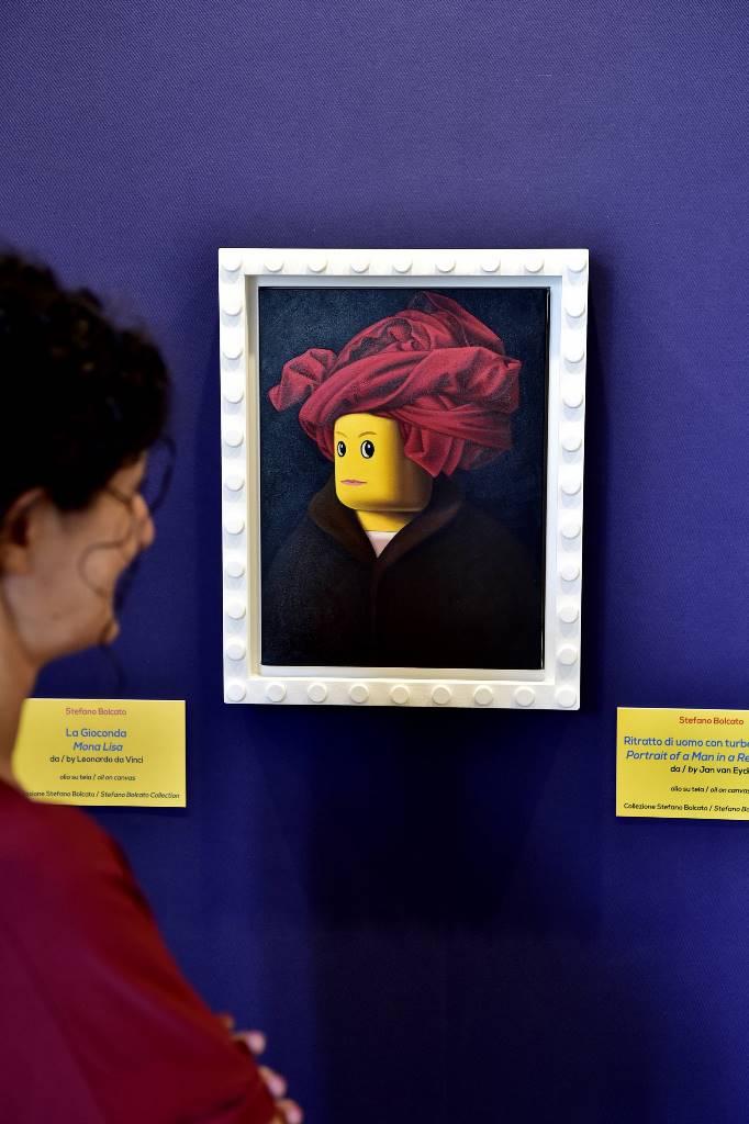 lego