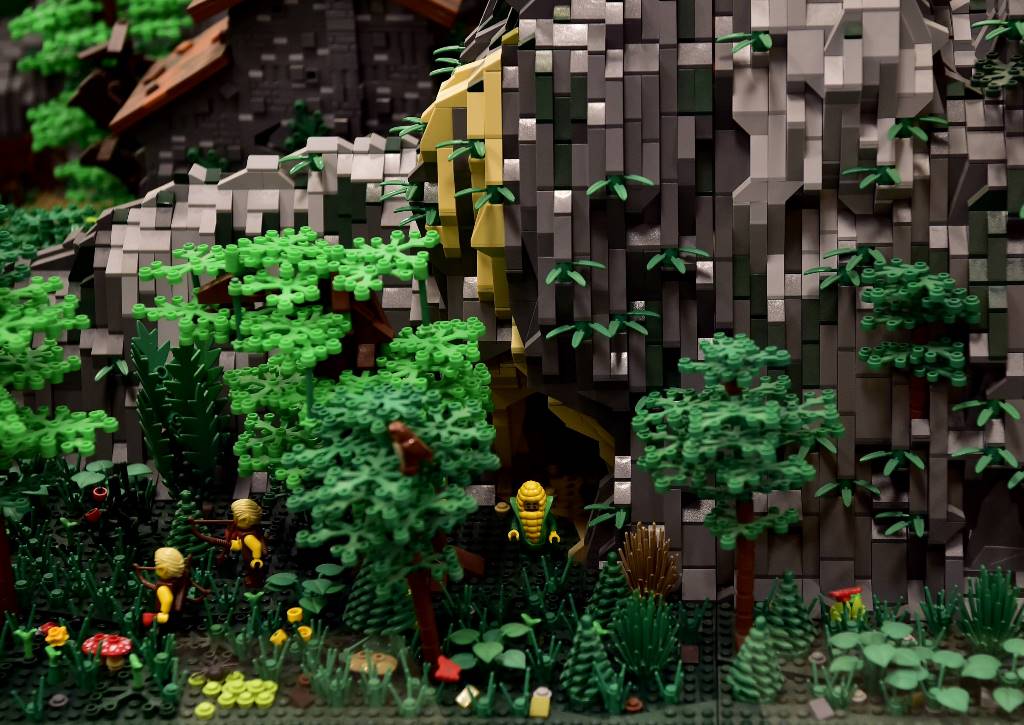 lego