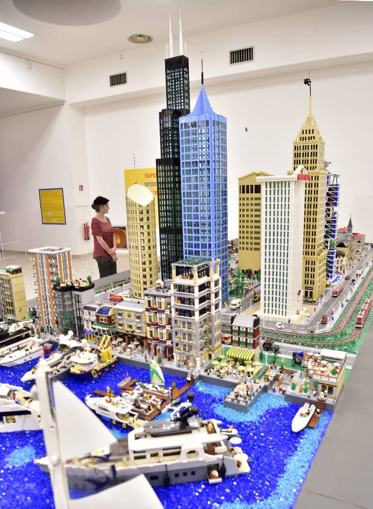 lego
