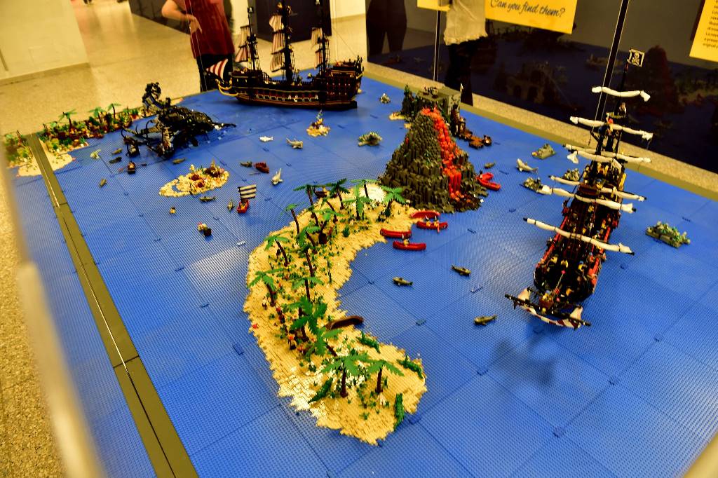 lego