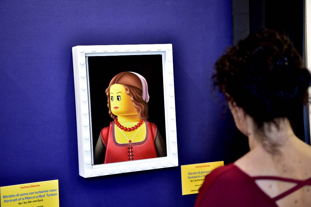 lego