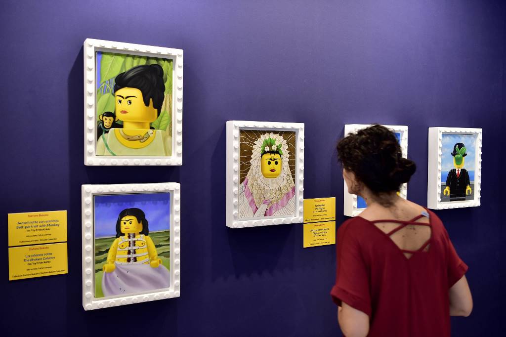 lego