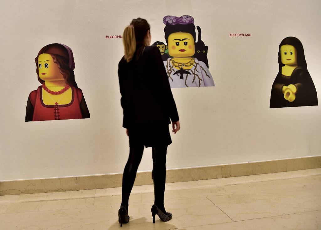 lego