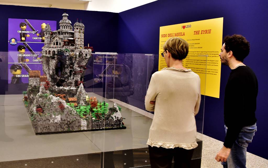 lego