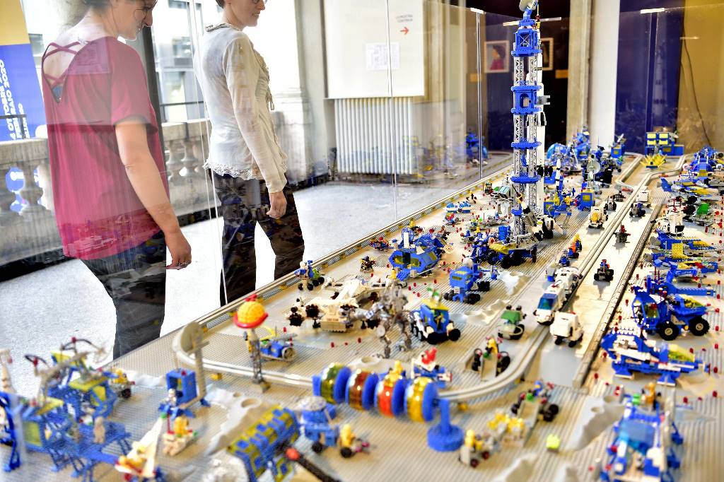 lego