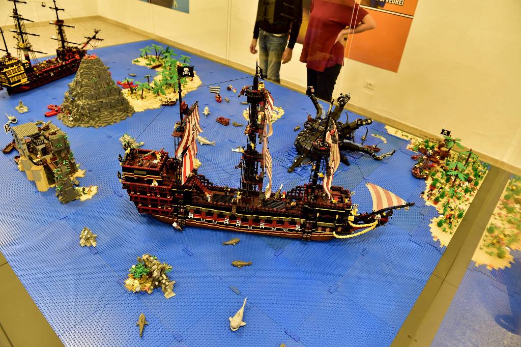 lego