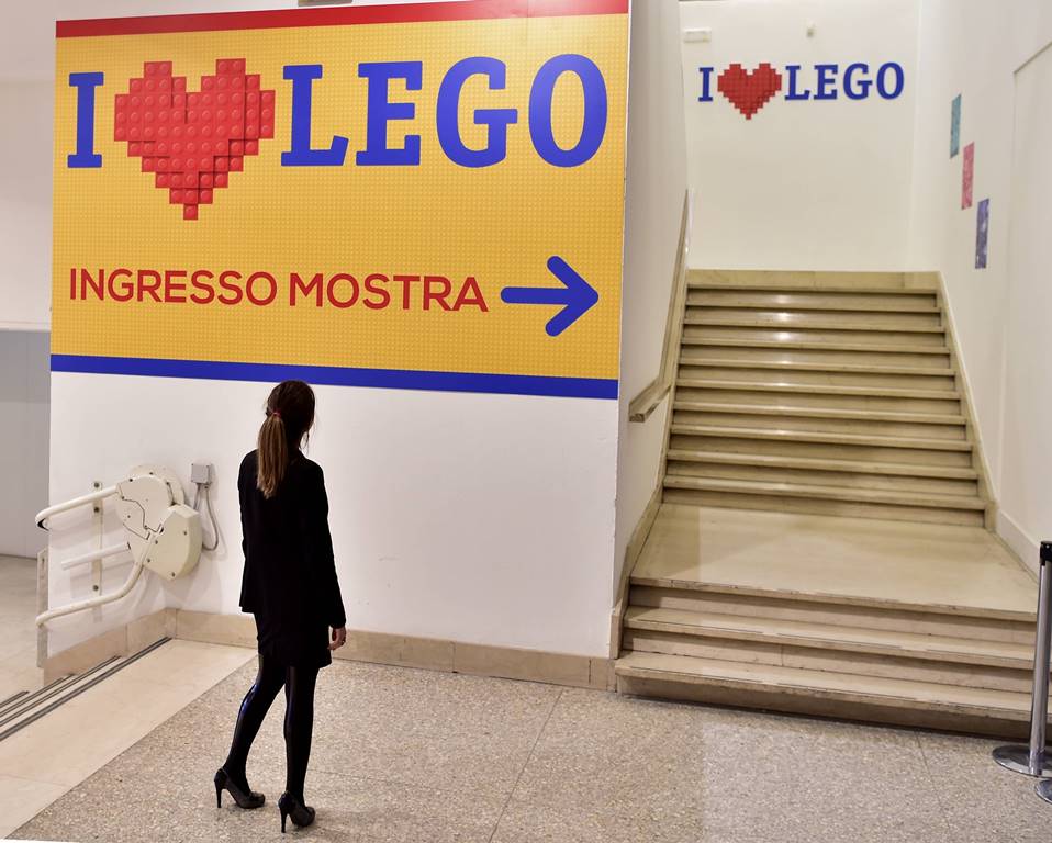 lego