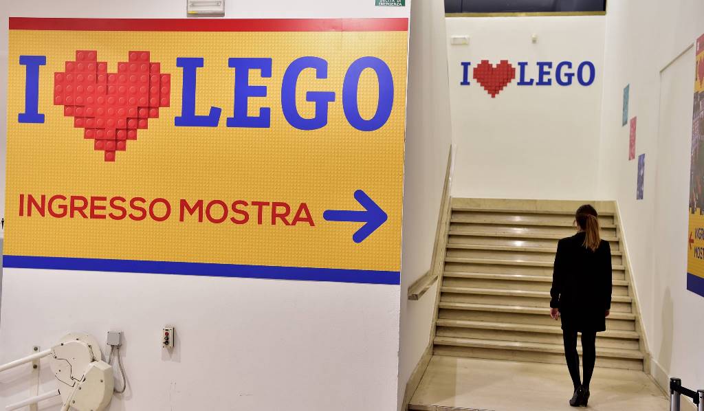 lego