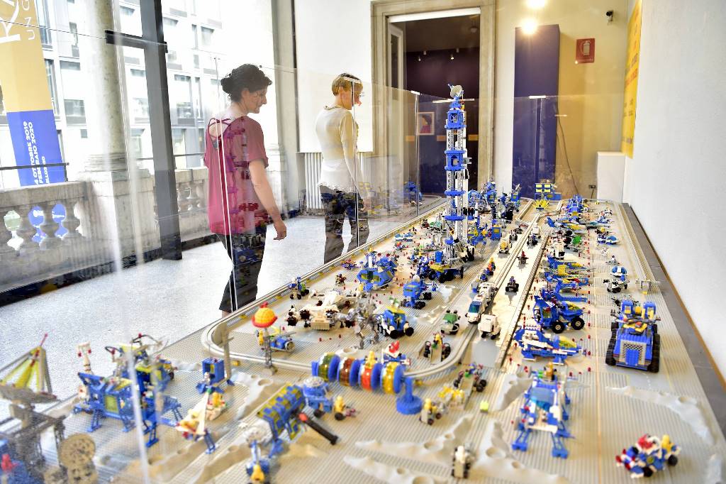 lego