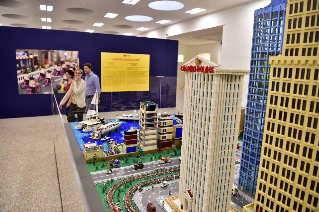lego
