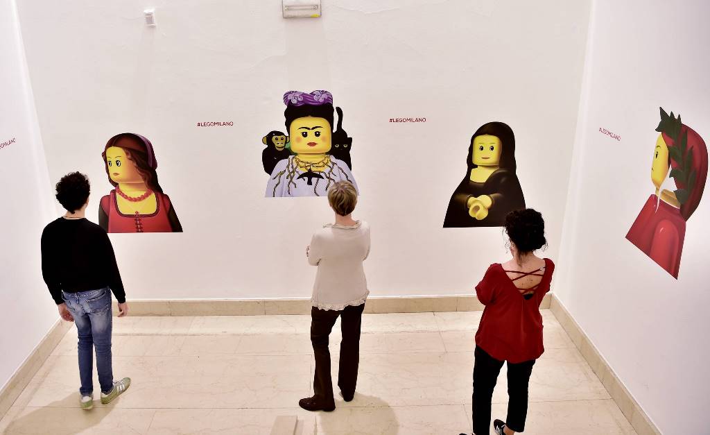 lego