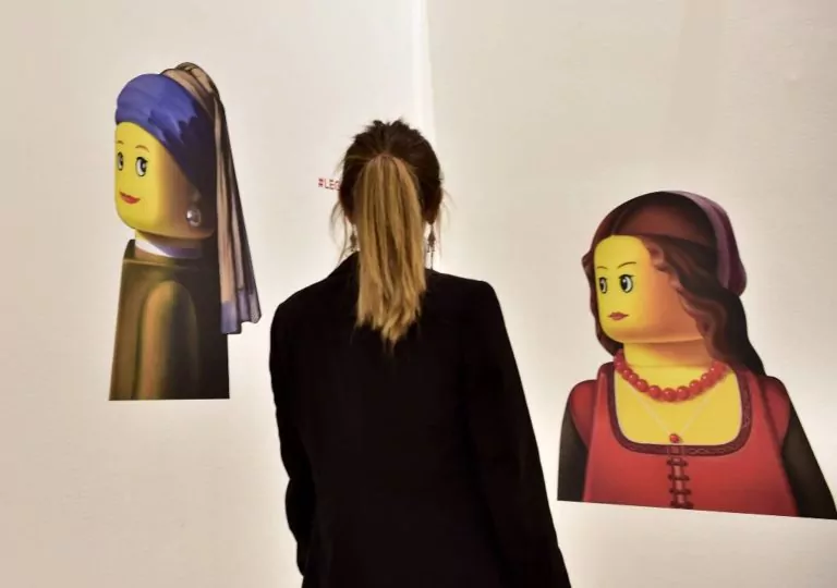 lego