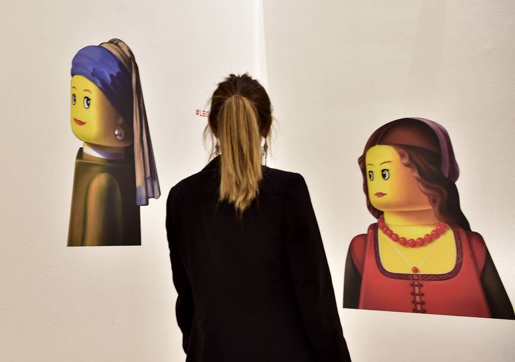lego