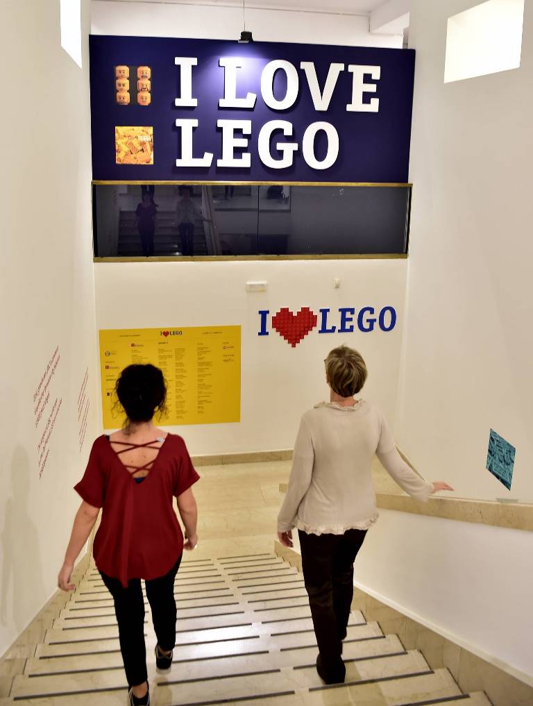 lego