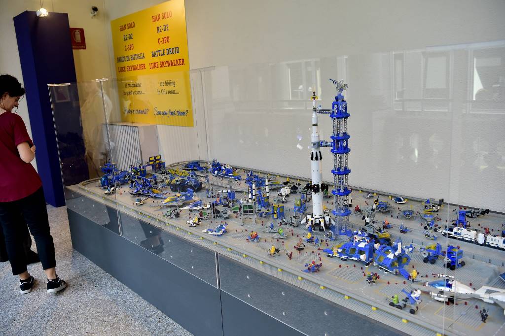 lego