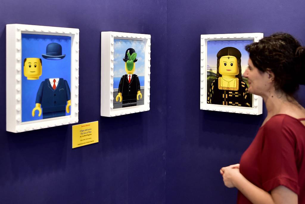 lego