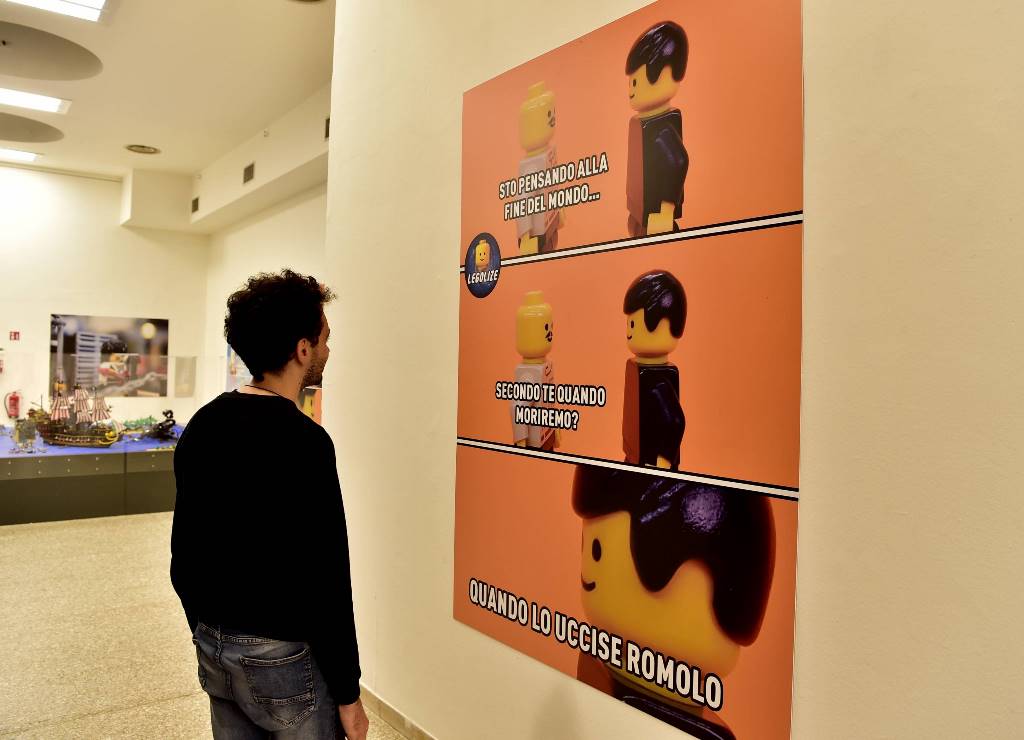 lego