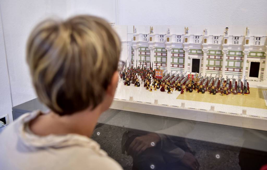 lego