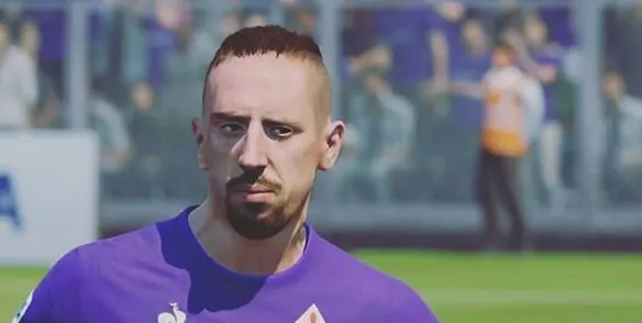 Frank Ribery