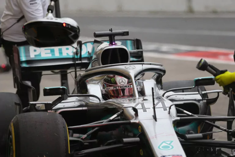 Hamilton