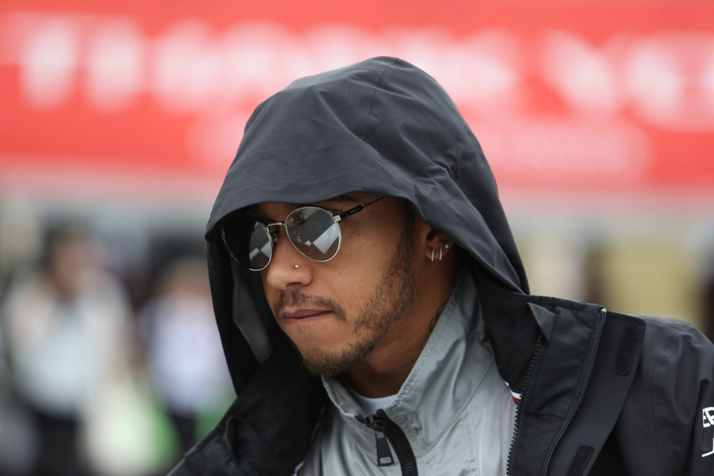 Hamilton