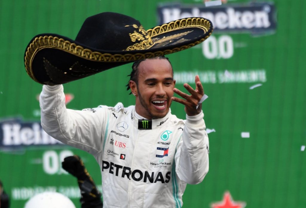 Hamilton