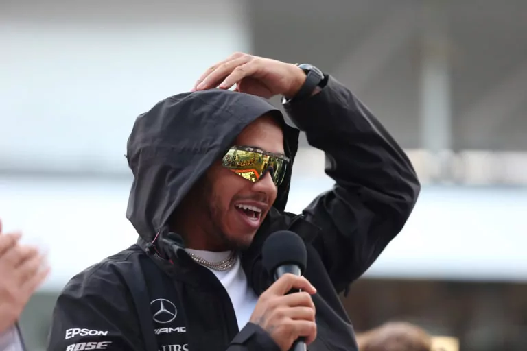 Hamilton