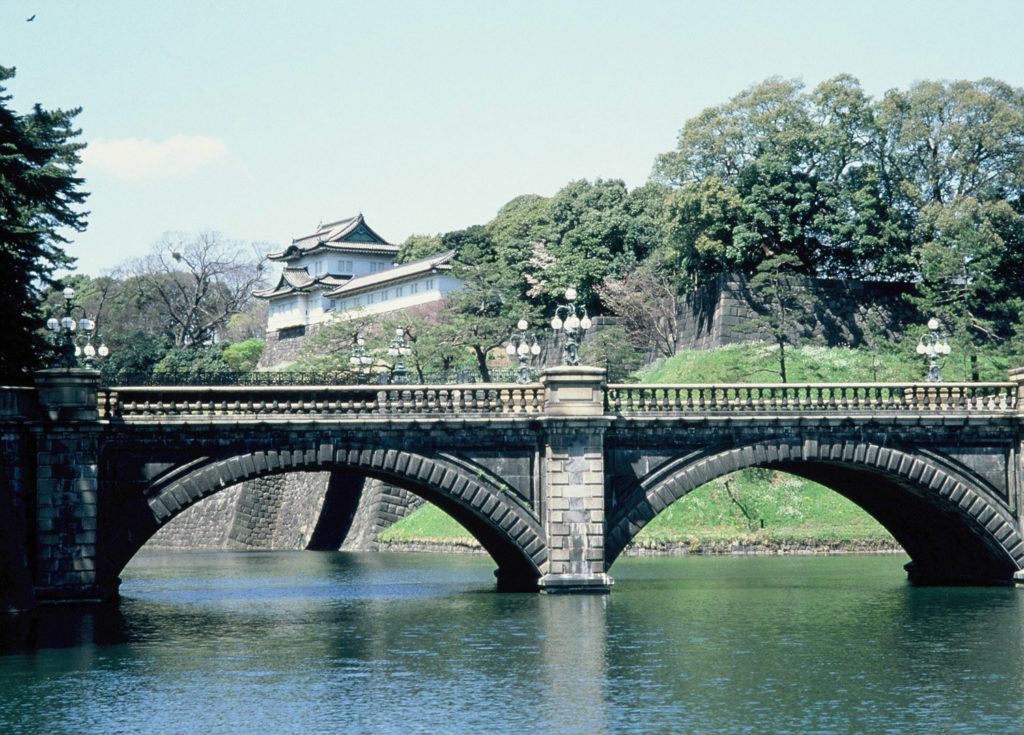 Tokyo