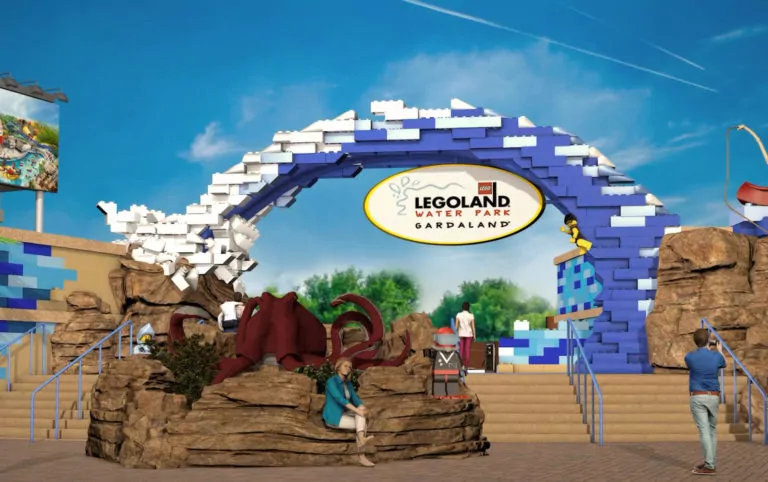 legoland