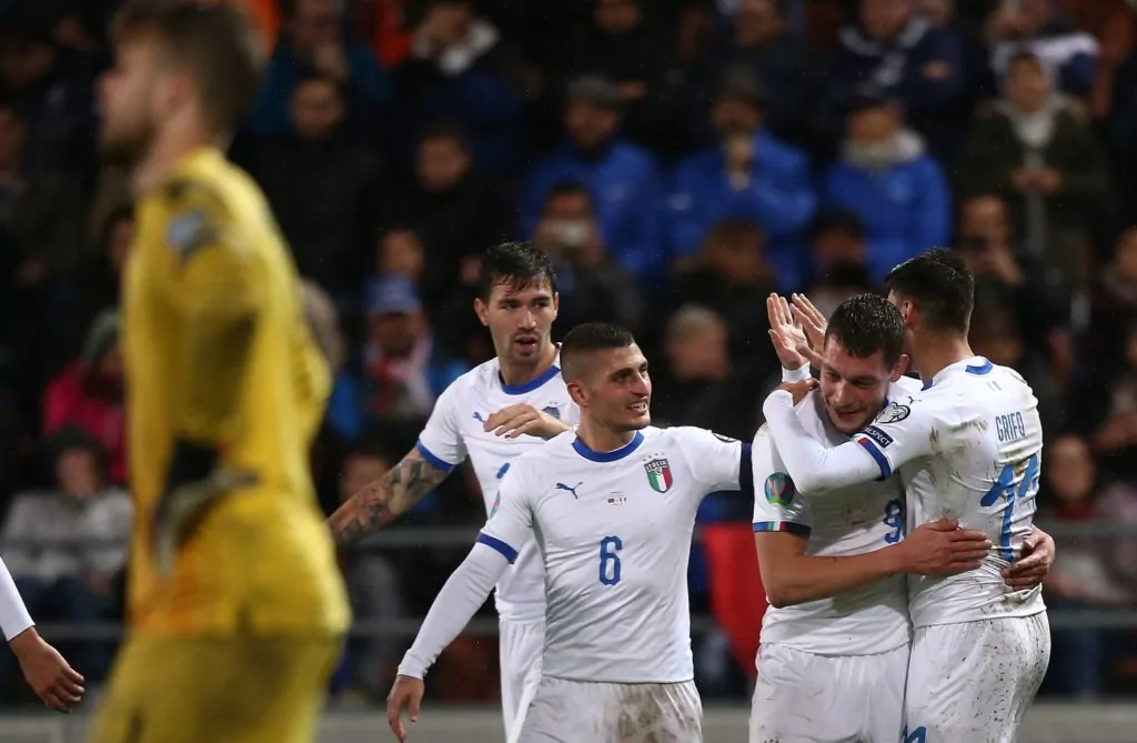 Italia Belotti