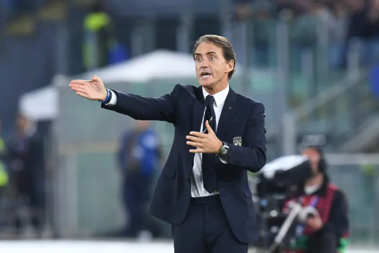 Mancini